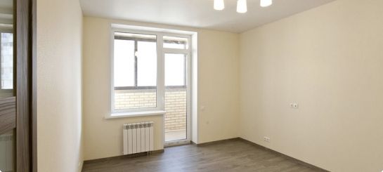 Косметический ремонт