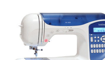 Швейная машина