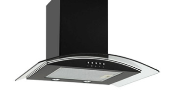 Кухонная вытяжка