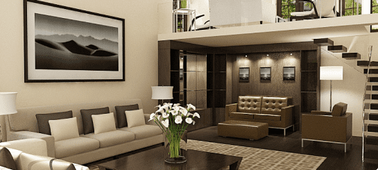 Косметический ремонт