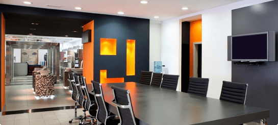 Капитальный ремонт