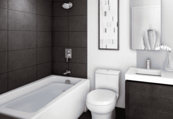 Совмещенный санузел