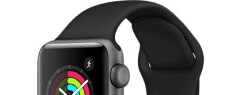 Apple Watch Series 3 42